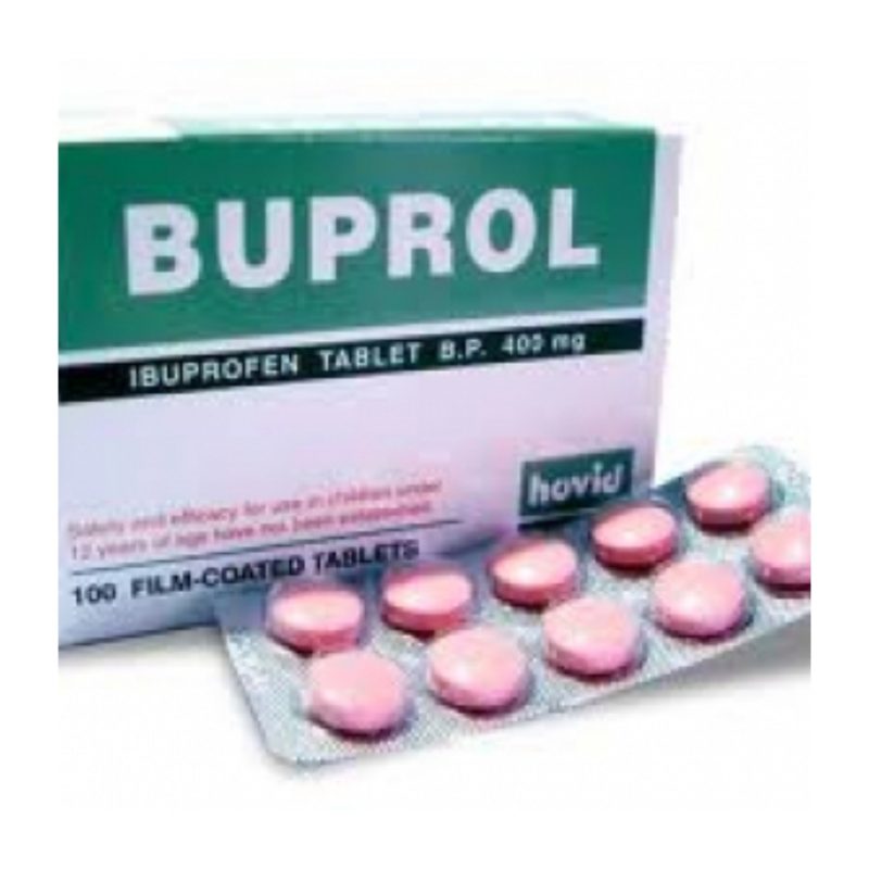BUPROL 1/10