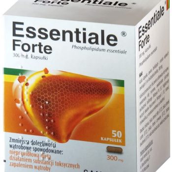 ESSENTIAL FORTE