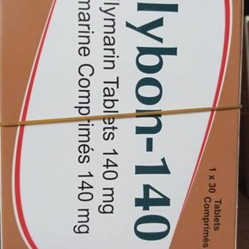 SILYBON 140MG