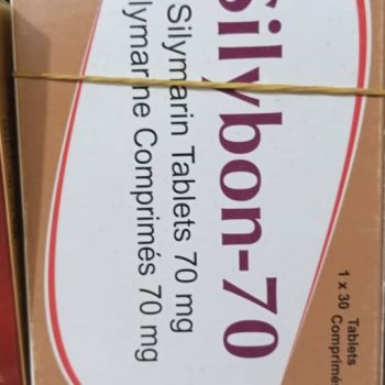 SILYBON 70MG